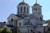 Заявление Церковного Совета Абхазской Православной Церкви 