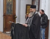 Великий пост