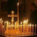 Вселенская родительская суббота