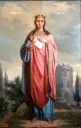 Великомученица Варвара
