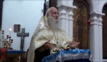 «О вере, любви к Богу и пандемии коронавируса».