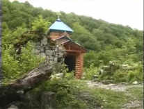 Каманы, храм и место погребения Святаго мученика Василиска