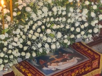 ВЕЛИКИЙ ПЯТОК СТРАСТНОЙ СЕДМИЦЫ