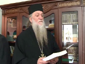 Первое духовное училище Абхазии начинает учебный год 