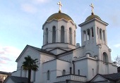 Воспоминание Адамова изгнания. Прощеное воскресенье