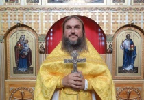 "Наша земная жизнь дается для подготовки к вечности..." В Драндском Успенском Соборе прошла праздничная служба, посвященная дню памяти святого пророка Ильи.