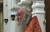 Воскресная проповедь отца Виссариона 23.05.2012