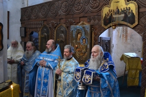 В этот день сто лет назад