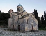  Праздничная Божественная литургия. Св. Апостола Симона Кананита