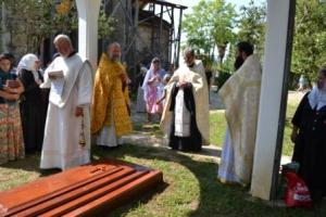 Поминайте наставников ваших ( Евр.13:7)