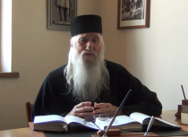 Воскресение Христово открывает нам истину о мироздании