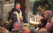 Детская Рождественская радость