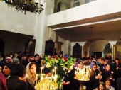 РОЖДЕСТВО ХРИСТОВО