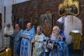 В этот день сто лет назад